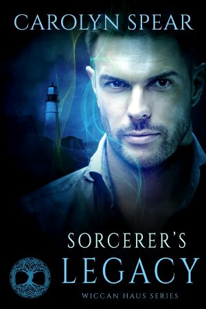 [Wiccan Haus 12] • Sorcerer's Legacy